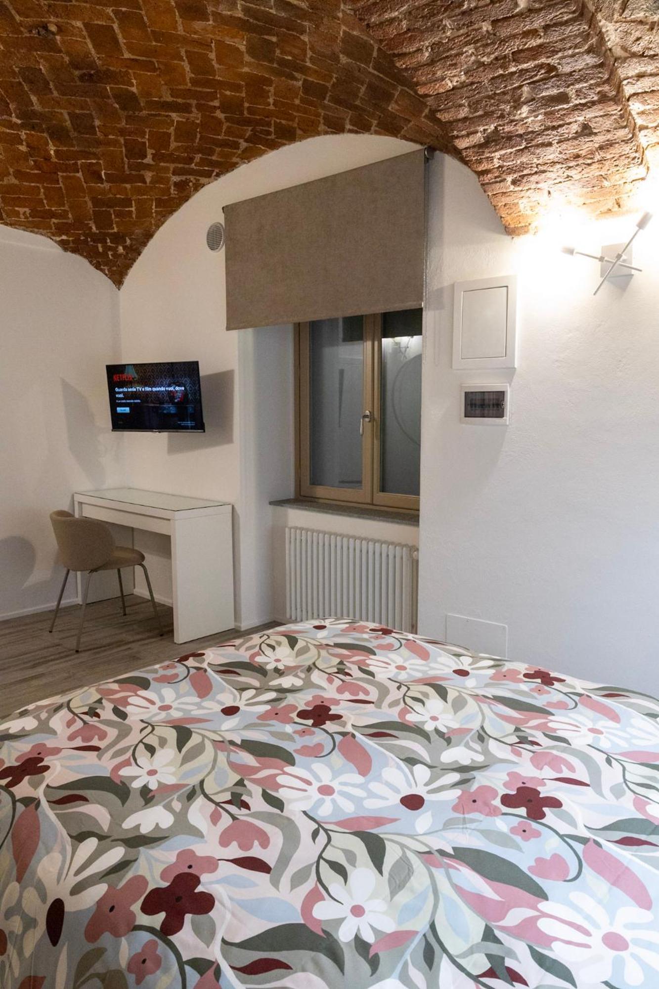 Ciabot Gianduiotto Apartment Turin