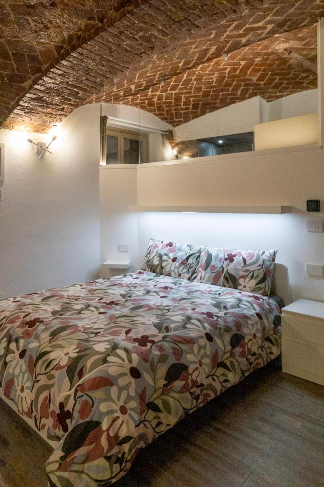 Ciabot Gianduiotto Apartment *