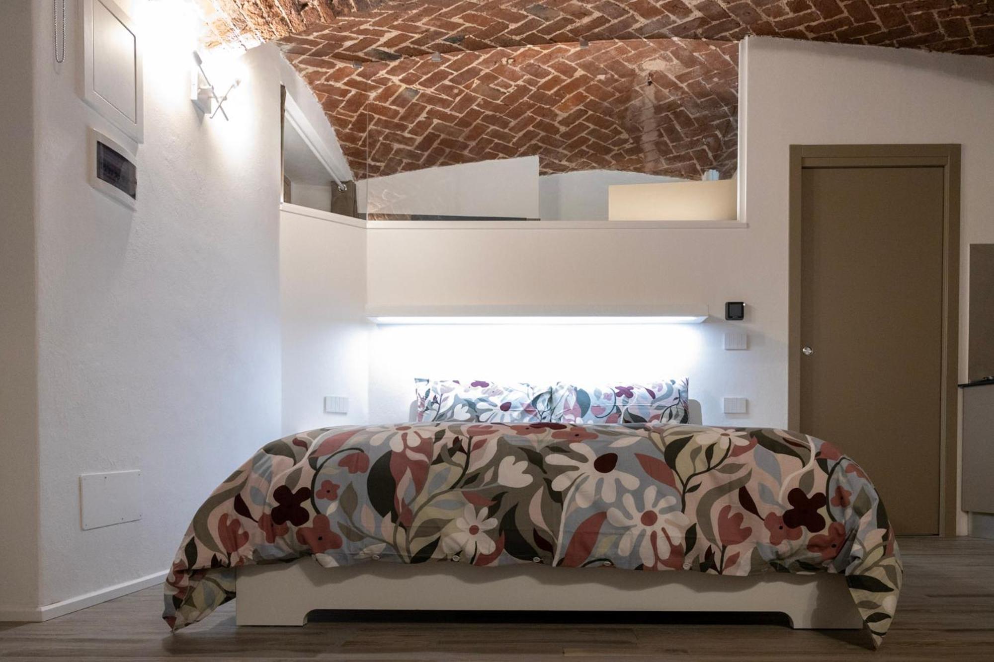 Ciabot Gianduiotto Apartment Turin