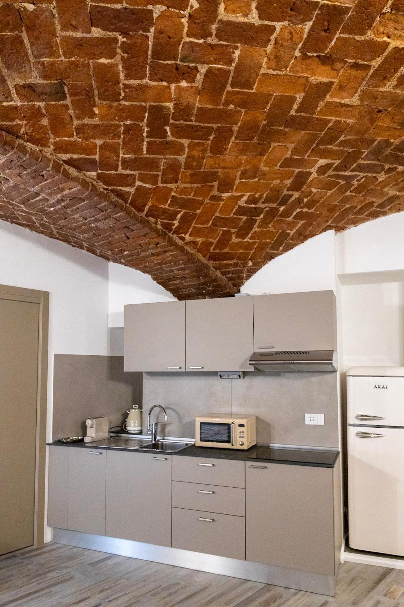 Ciabot Gianduiotto Apartment Turin